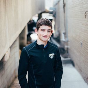 Meet your Posher, Sam